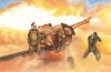 Trumpeter 02334 Soviet D-74 122mm Field Gun (1:35)